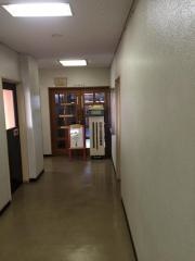 熊本市託麻市民センター