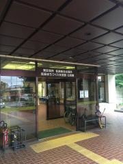 熊本市託麻市民センター