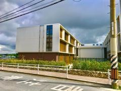 私立昭和薬科大学付属中学校