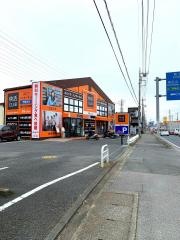 快活ＣＬＵＢ　１７号鴻巣店