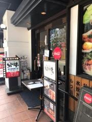 鳥ＺＥＮ亭　博多駅筑紫口店