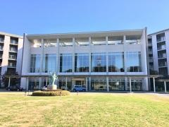 埼玉医科大学国際医療センター