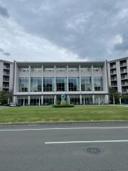 埼玉医科大学国際医療センター
