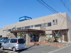 白鴎医院