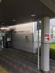 鈴鹿回生病院附属クリニック