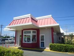 ケンタッキーフライドチキン　竜ヶ崎店