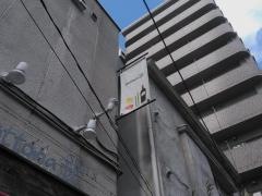 ｔｒａｔｔｏｒｉａ銀