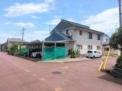 オリンピア整体施術院