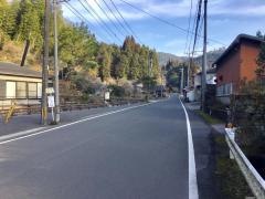 「高塚」バス停留所