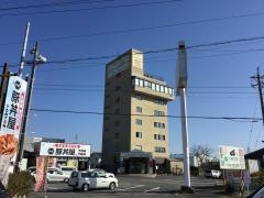 ビジネスホテルサンキュー四日市桑名店