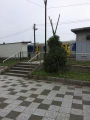 野上原駅