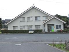 八橋駅