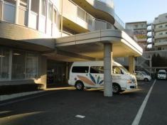 ケアライフ朝霞