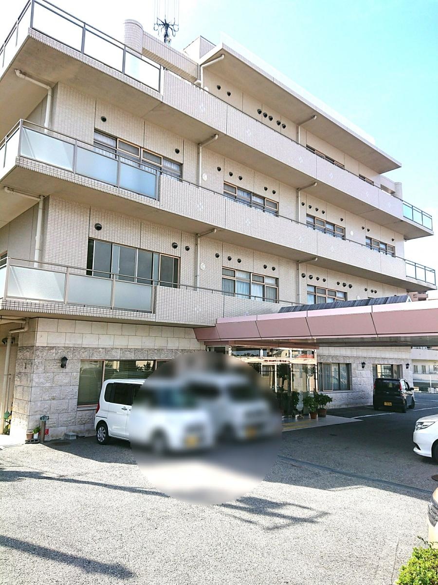 舞子台ホーム