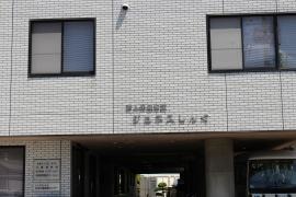 ジュネスしんぐ