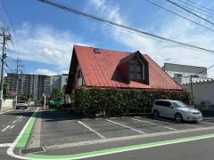 大宮加茂宮郵便局