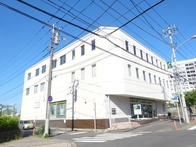 バンクマップ 三井住友銀行成田支店 富里市日吉台