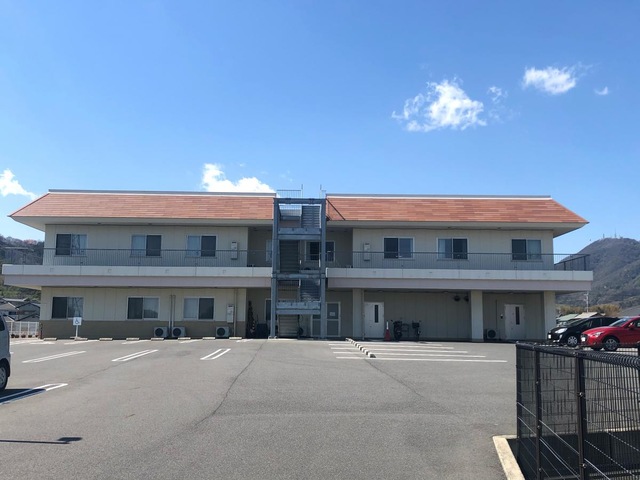 特別養護老人ホーム　玉野山田荘