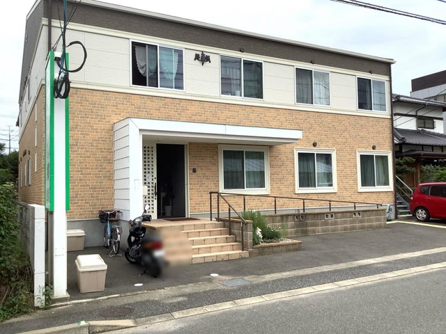 であいの郷　桧原