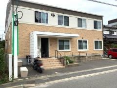 であいの郷　桧原