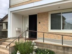 であいの郷　桧原
