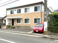 であいの郷　桧原