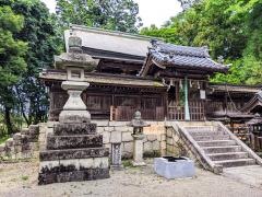 河瀬神社