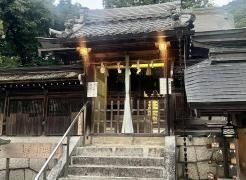 河瀬神社