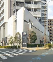 アルファロメオ池袋