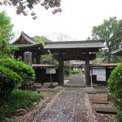 智観寺