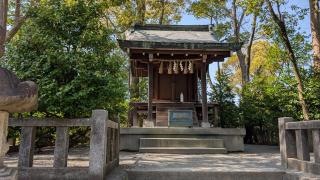 宮山神社