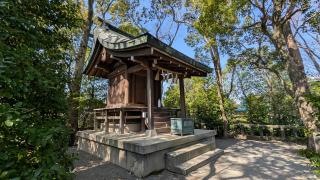 宮山神社