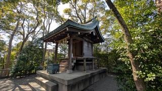宮山神社
