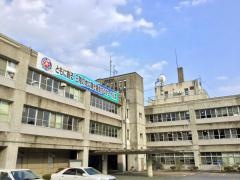 大船渡市役所