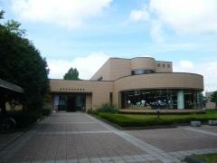 水沢図書館