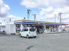 ミニストップ　仙台新港店