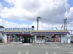 ミニストップ　仙台新港店