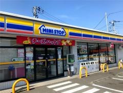 ミニストップ　仙台新港店