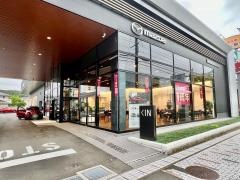 東北マツダ南吉成店
