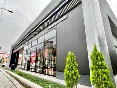 東北マツダ南吉成店