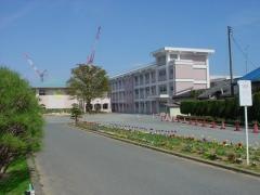 原町第三小学校