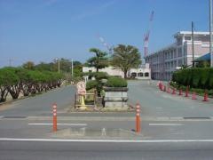 原町第三小学校