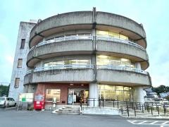 那須町立図書館