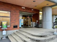 那須町立図書館