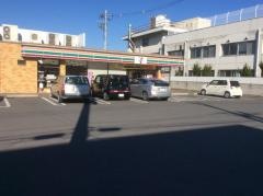 セブンイレブン　栃木下都賀病院前店