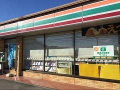 セブンイレブン　栃木下都賀病院前店