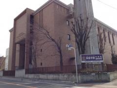 新島学園高等学校