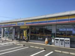 ミニストップ　高崎中居店