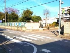 上尾市立西小学校