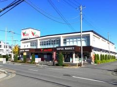コモディイイダ越谷店